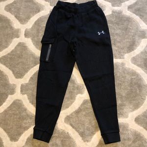 Men’s UA Joggers | M | Black
